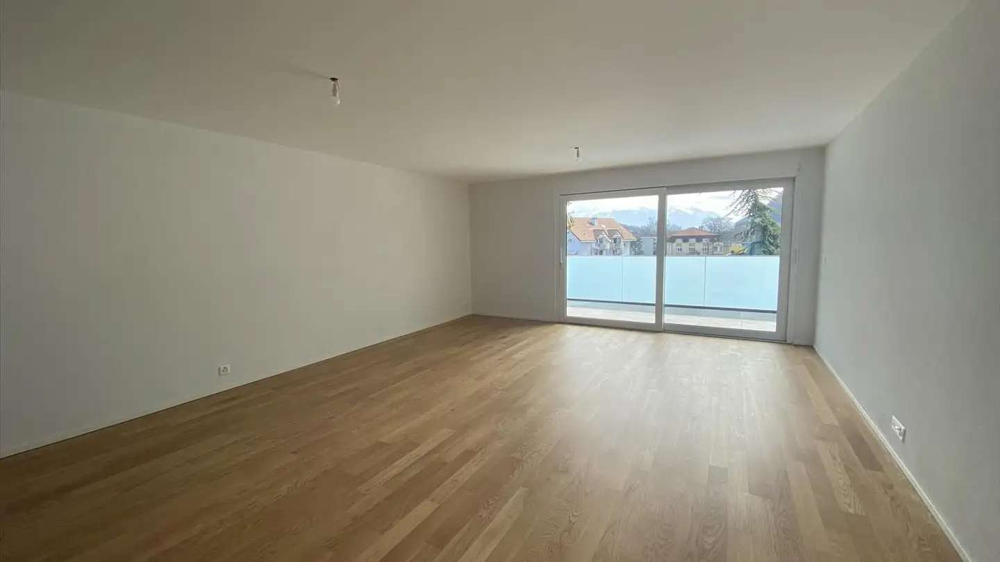 Appartamento in affitto - Route Du Tonkin 1d, 1897 Bouveret - Photo 3