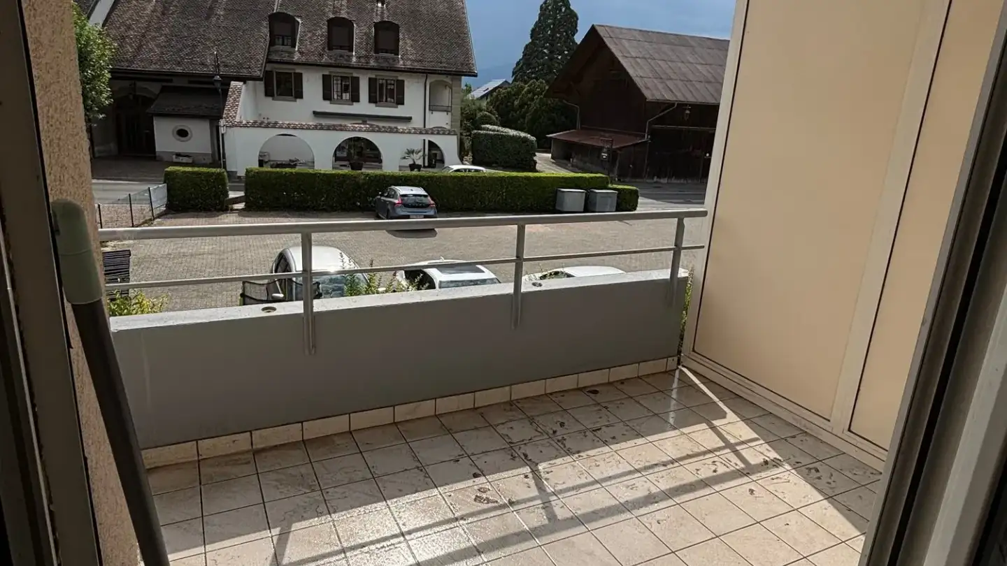 Wohnung kaufen - Chemin Des Repingonnes, 1297 Founex - Foto 4