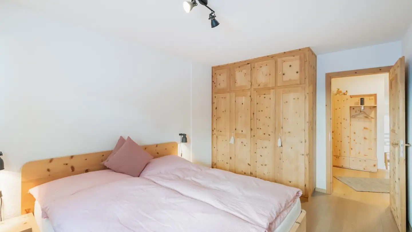 Appartement à vendre - 7505 Celerina/Schlarigna - Photo 3