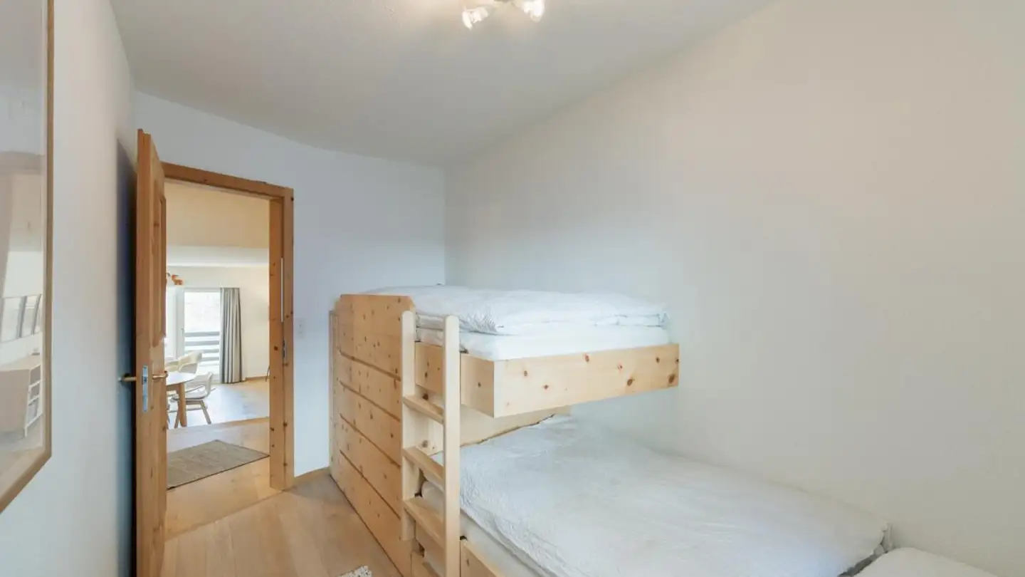 Appartement à vendre - 7505 Celerina/Schlarigna - Photo 4