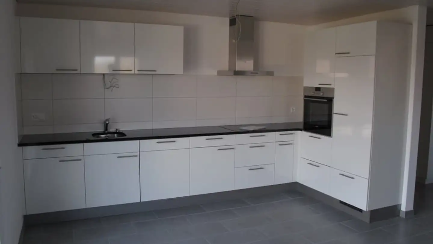 Appartamento in affitto - Route D'avenches 29, 1585 Salavaux