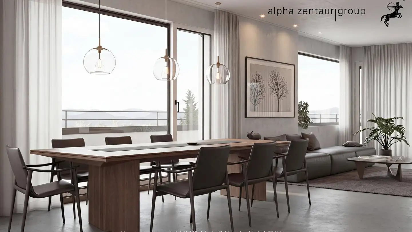 Penthouse for sale - Chnübrächi, 8197 Rafz - Photo 3