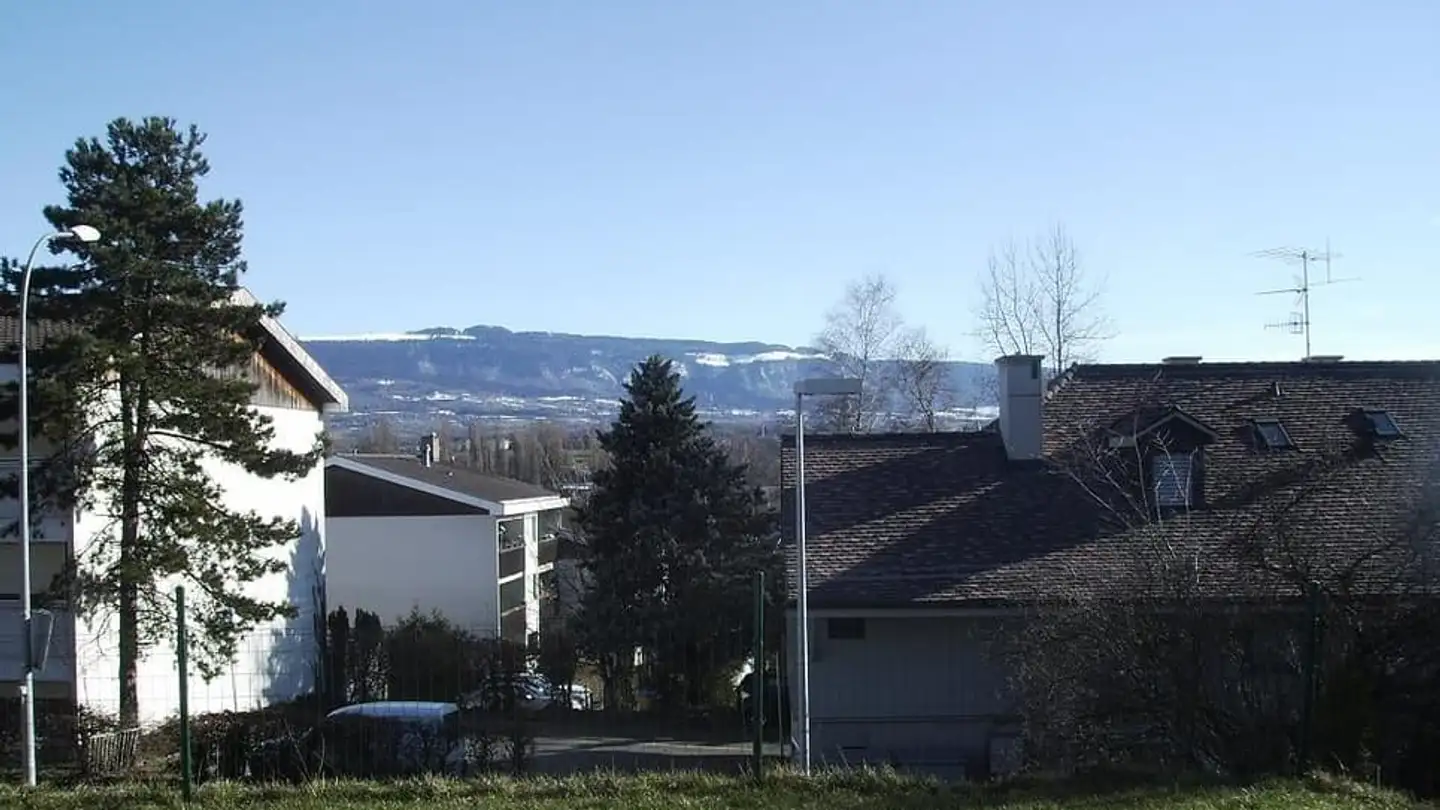 Maison individuelle à louer - Route De Soral 124, 1233 Bernex - Photo 2