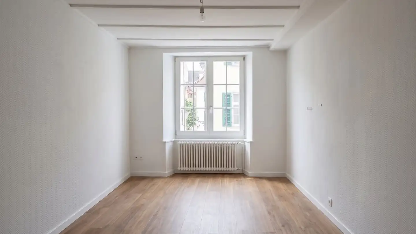 Apartment for rent - Geissgasse 7, 4310 Rheinfelden
