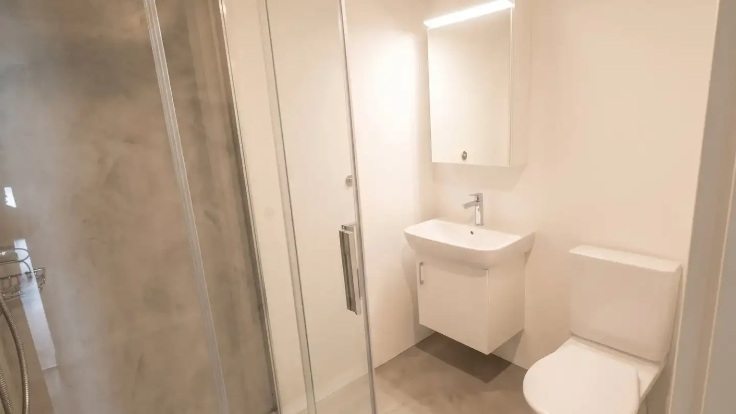 Apartment for rent - Geissgasse 7, 4310 Rheinfelden - Photo 3