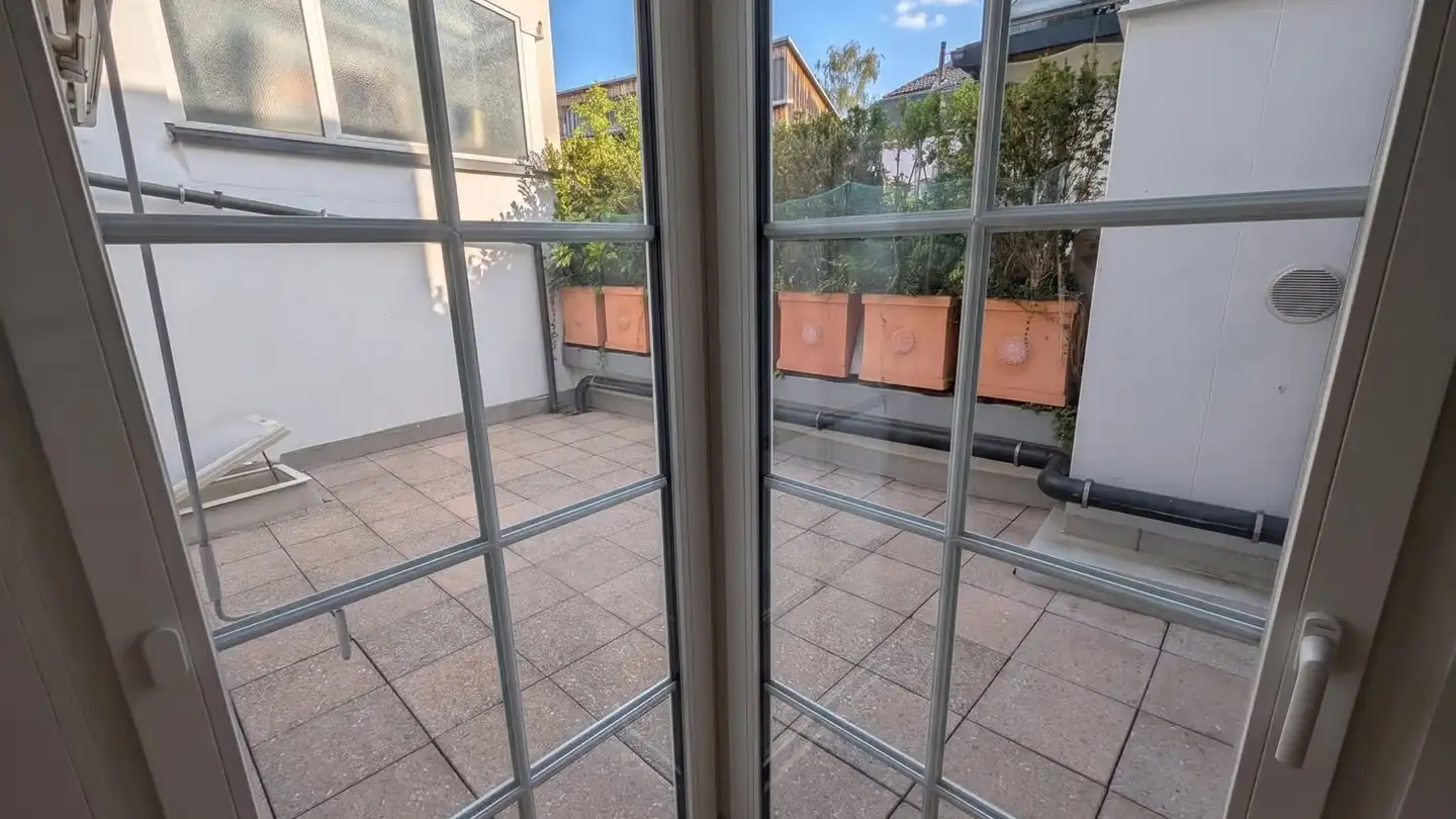 Apartment for rent - Geissgasse 7, 4310 Rheinfelden - Photo 4