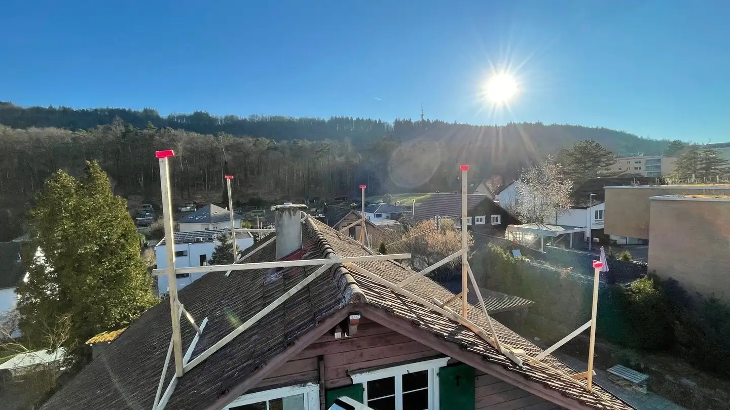 Maison individuelle à vendre - Kirchweg 132, 8246 Langwiesen - Photo 3