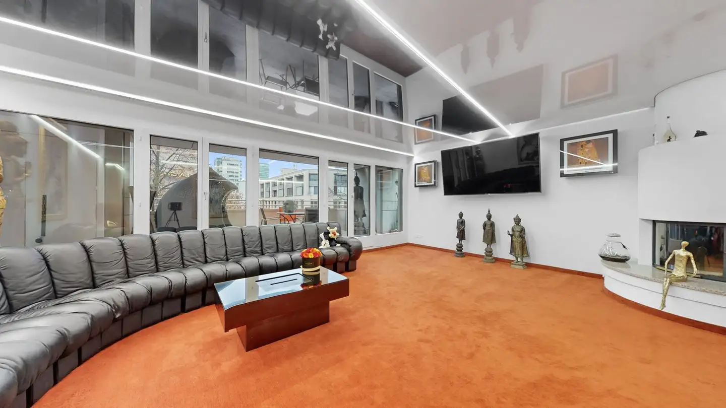 Apartment for rent - Industriestrasse, 6300 Zug