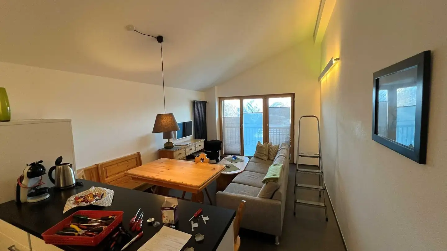 Apartment for sale - Aletschpromenade 3, 3987 Riederalp - Photo 2