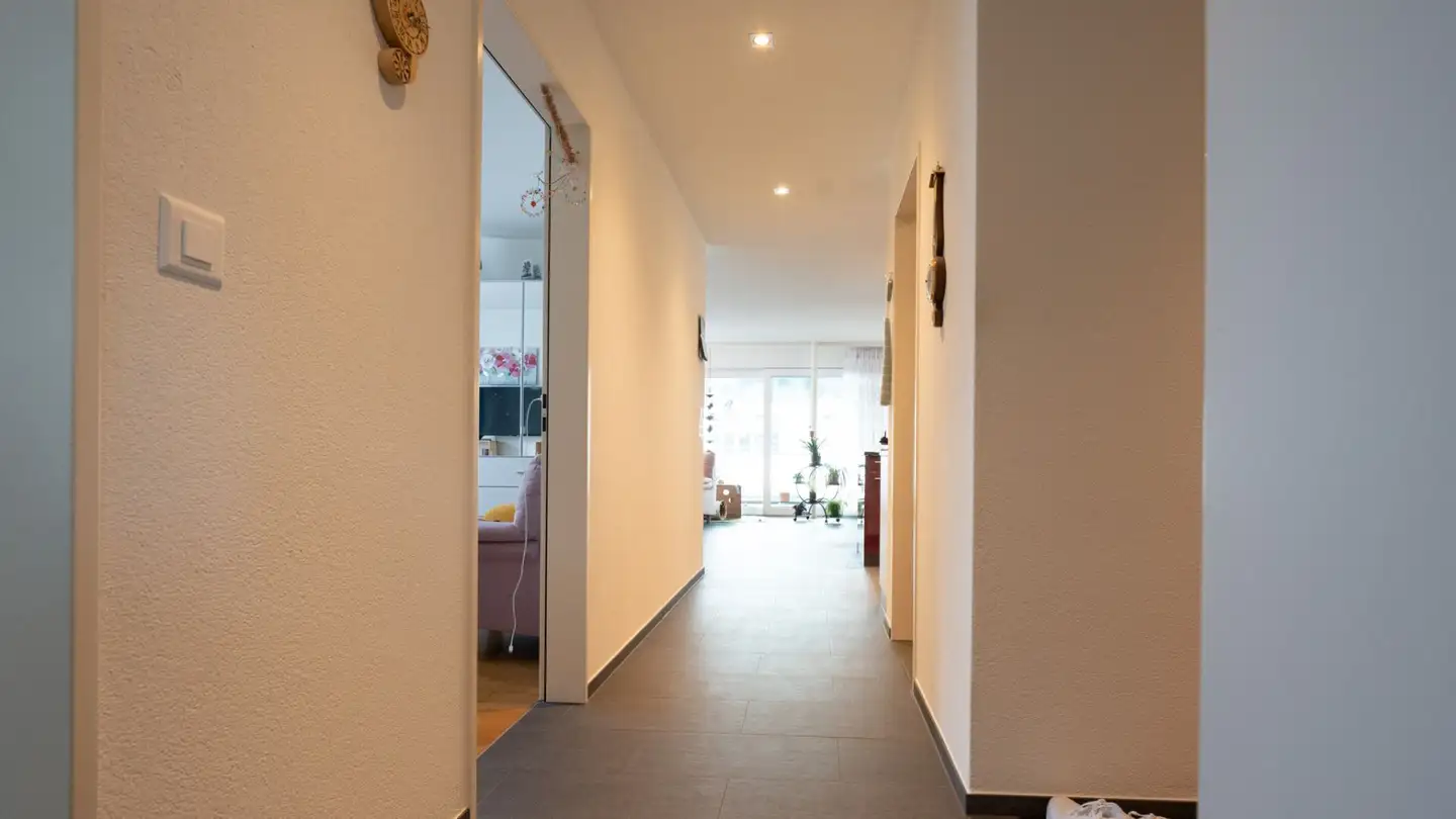 Wohnung kaufen - Schlossstrasse, 3550 Langnau im Emmental - Foto 3