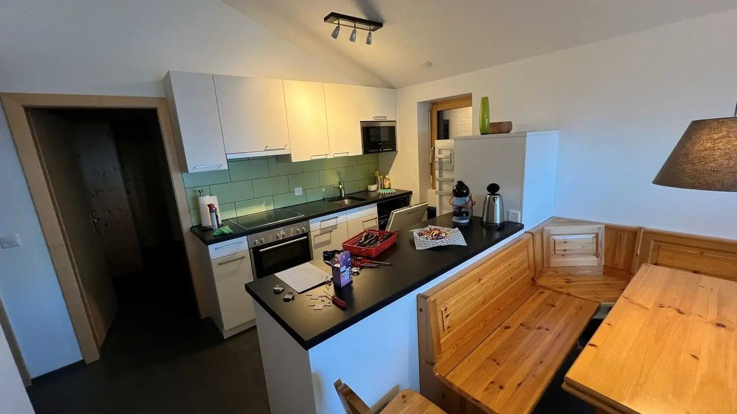 Apartment for sale - Aletschpromenade 3, 3987 Riederalp - Photo 3