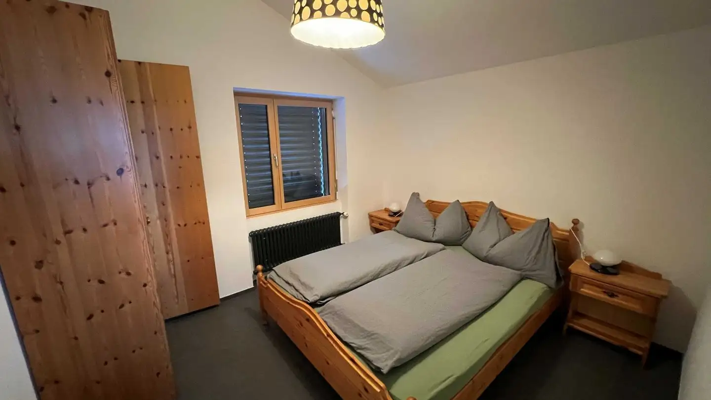 Apartment for sale - Aletschpromenade 3, 3987 Riederalp - Photo 4