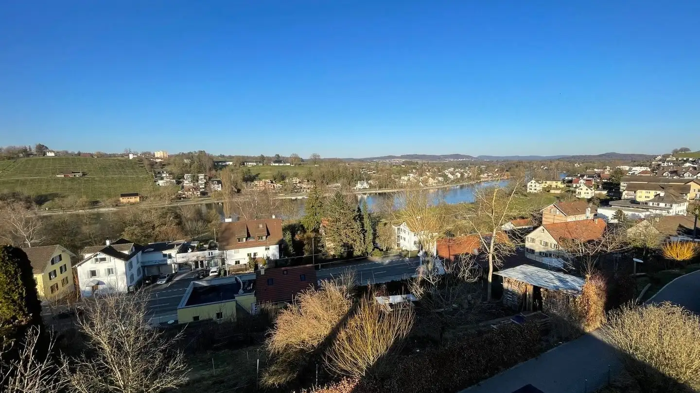 Maison individuelle à vendre - Kirchweg 132, 8246 Langwiesen - Photo 4