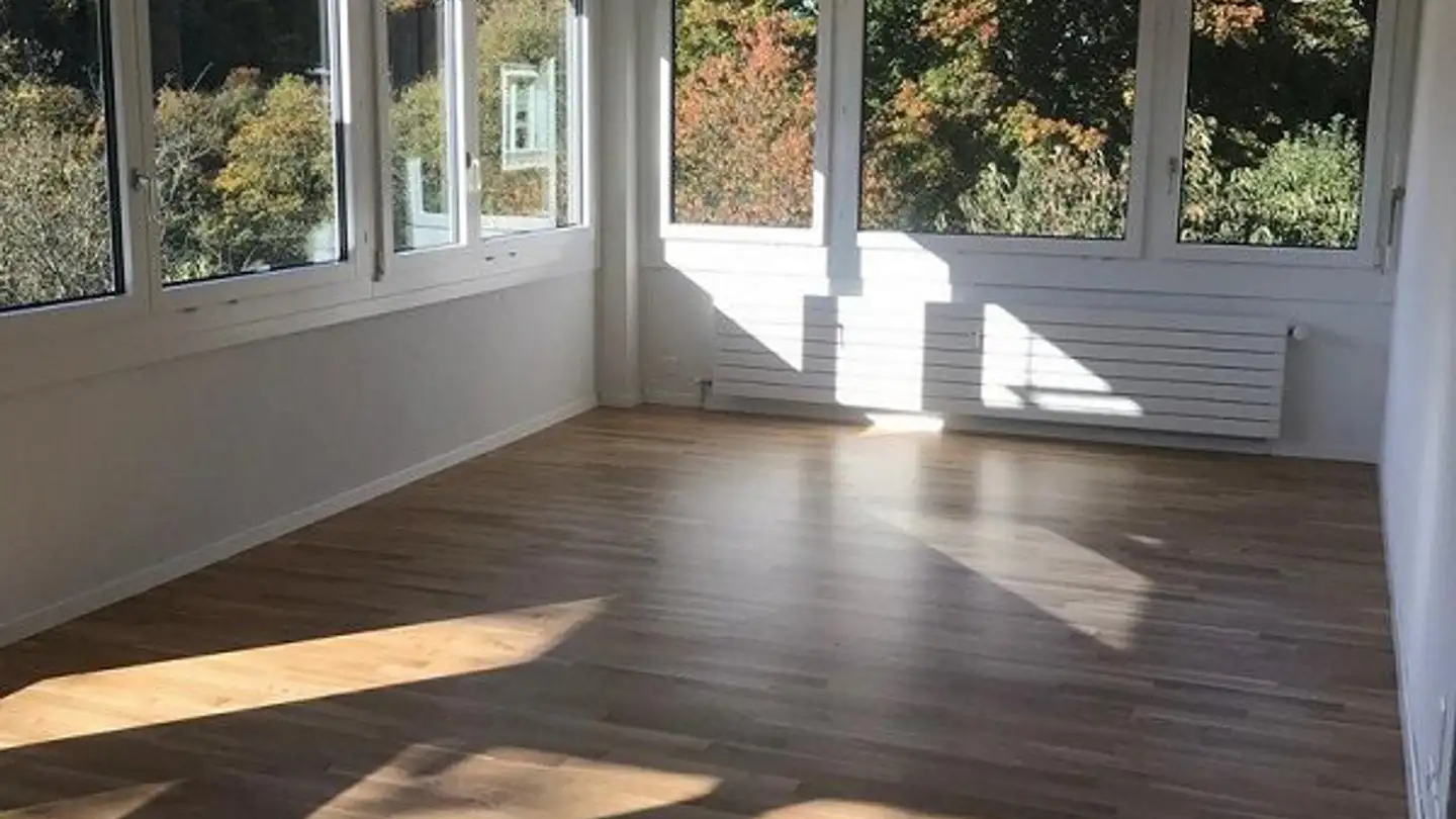 Appartamento in affitto - Polygonstrasse 25, 3014 Bern