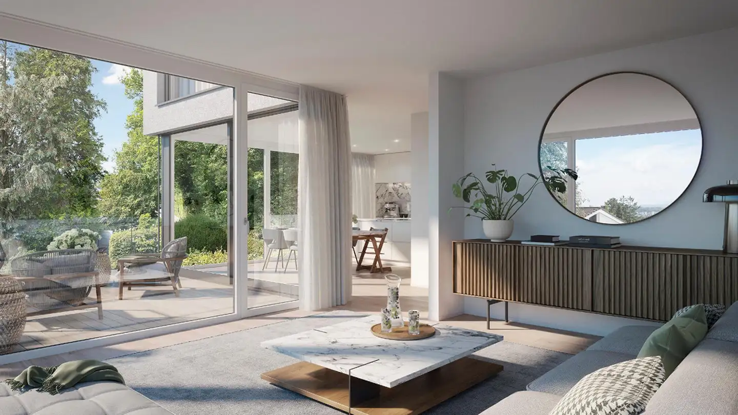 Casa singola in vendita - 4142 Münchenstein - Foto 2