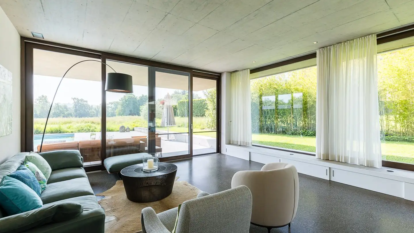 Maison individuelle à vendre - 5033 Buchs AG - Photo 3