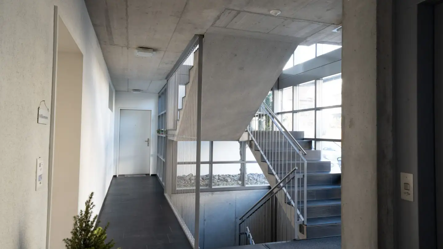 Wohnung kaufen - Schlossstrasse, 3550 Langnau im Emmental - Foto 2