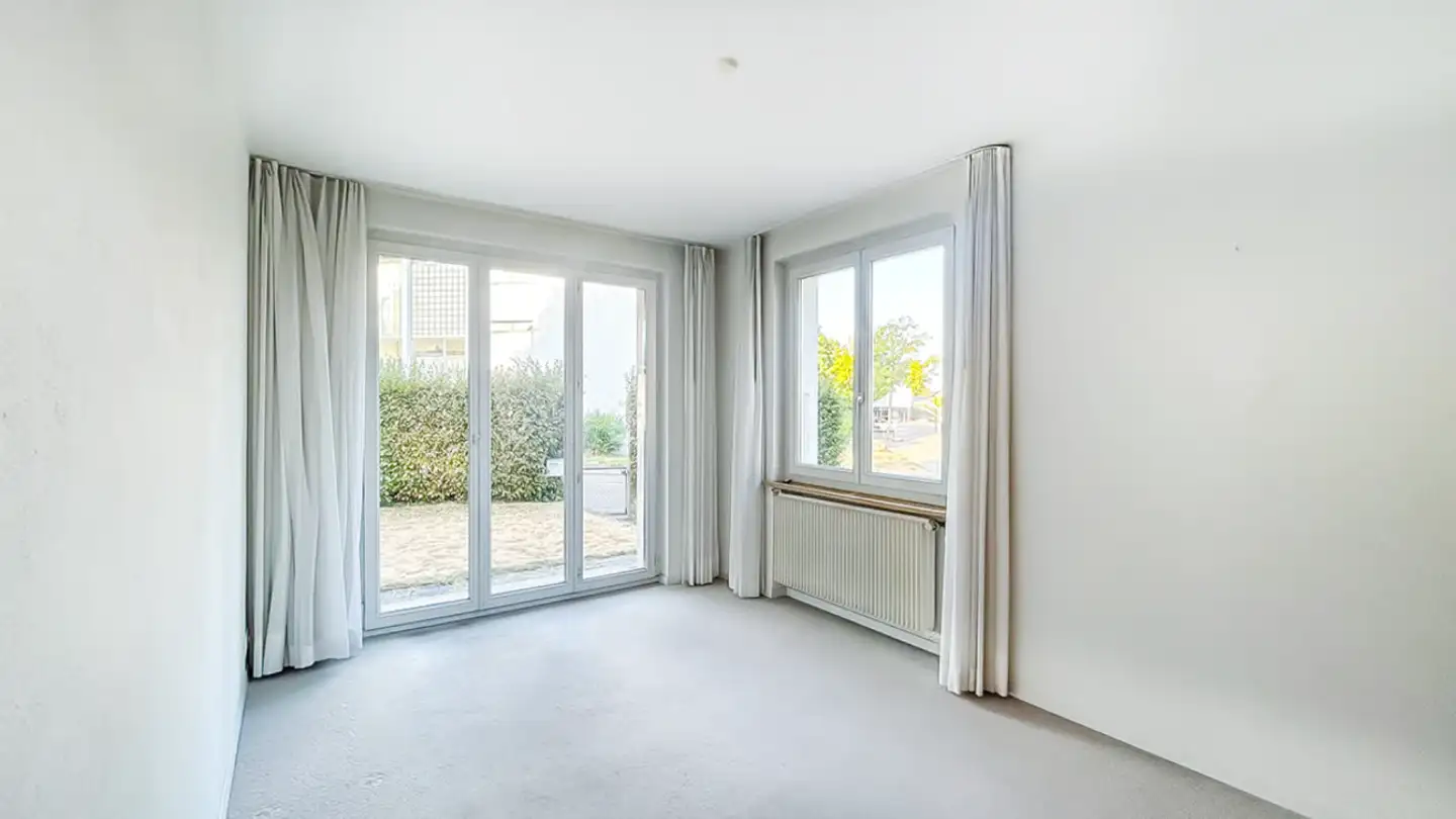 Semi-detached house for sale - Pestalozzistrasse 76, 3400 Burgdorf - Photo 3