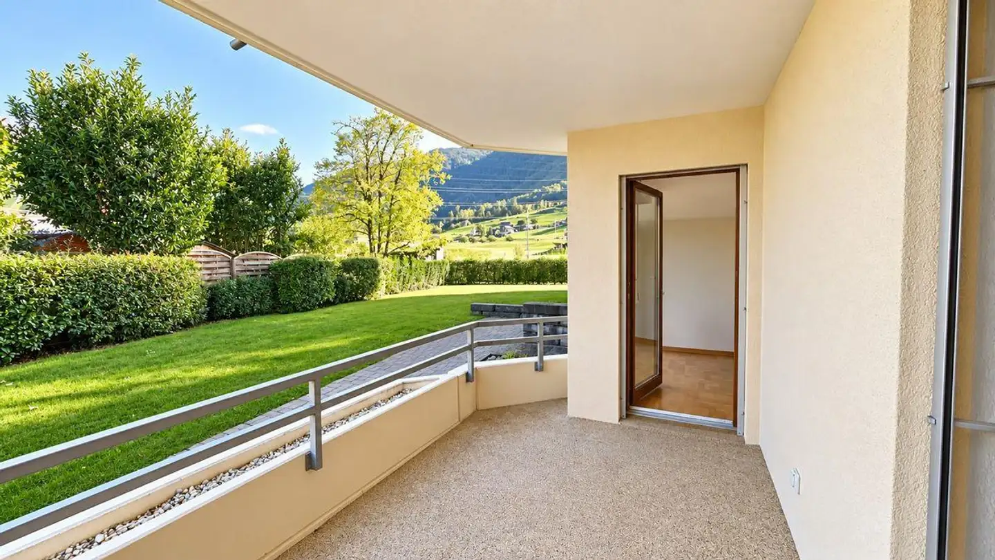 Appartement à louer - Baumgartenweg 4, 8854 Siebnen - Photo 3