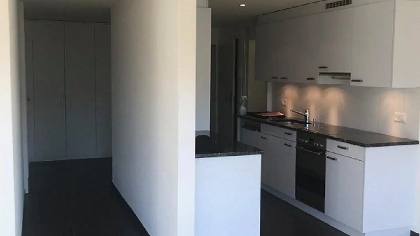 Appartamento in affitto - Polygonstrasse 25, 3014 Bern - Foto 3
