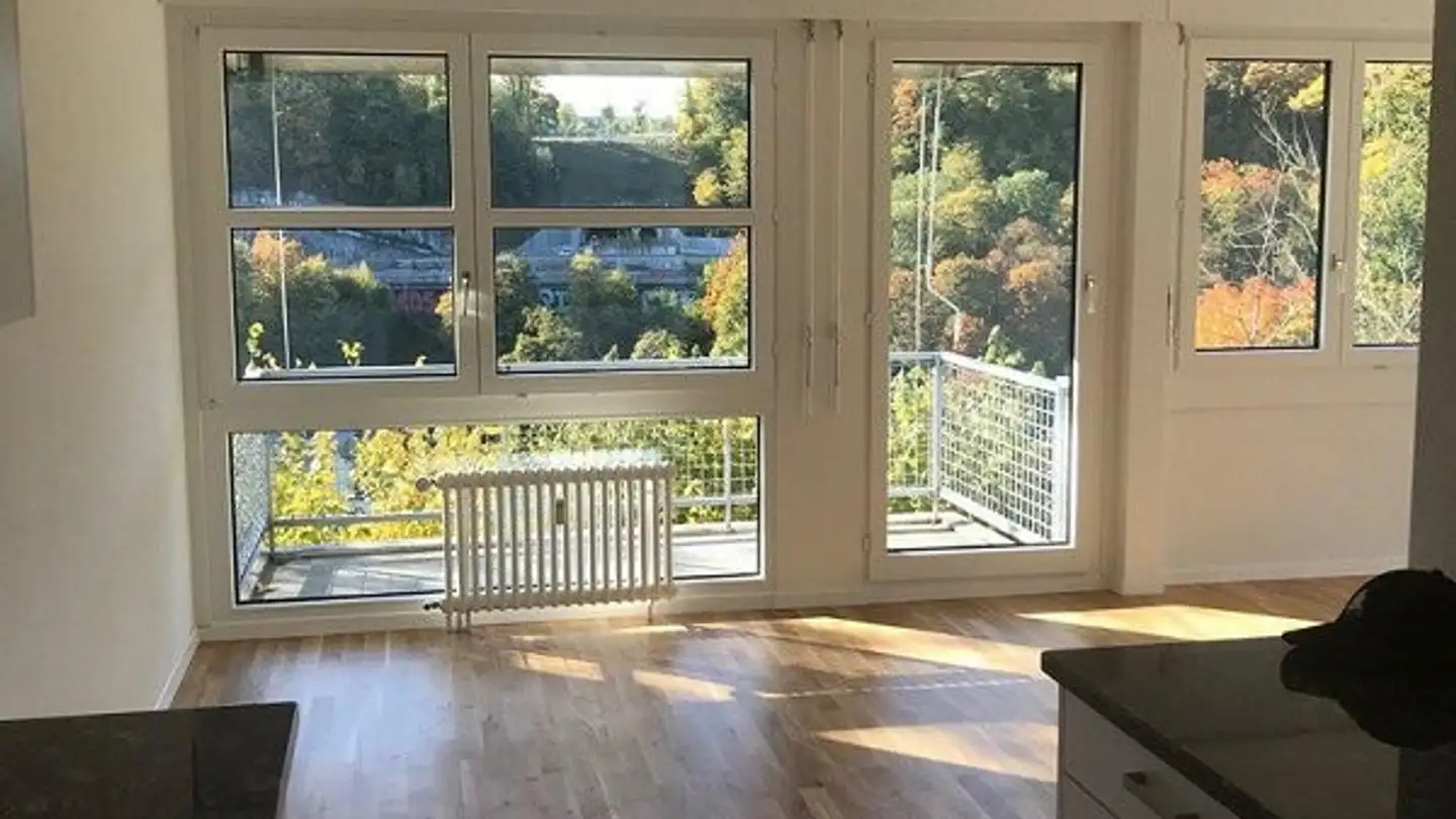Appartamento in affitto - Polygonstrasse 25, 3014 Bern - Foto 4