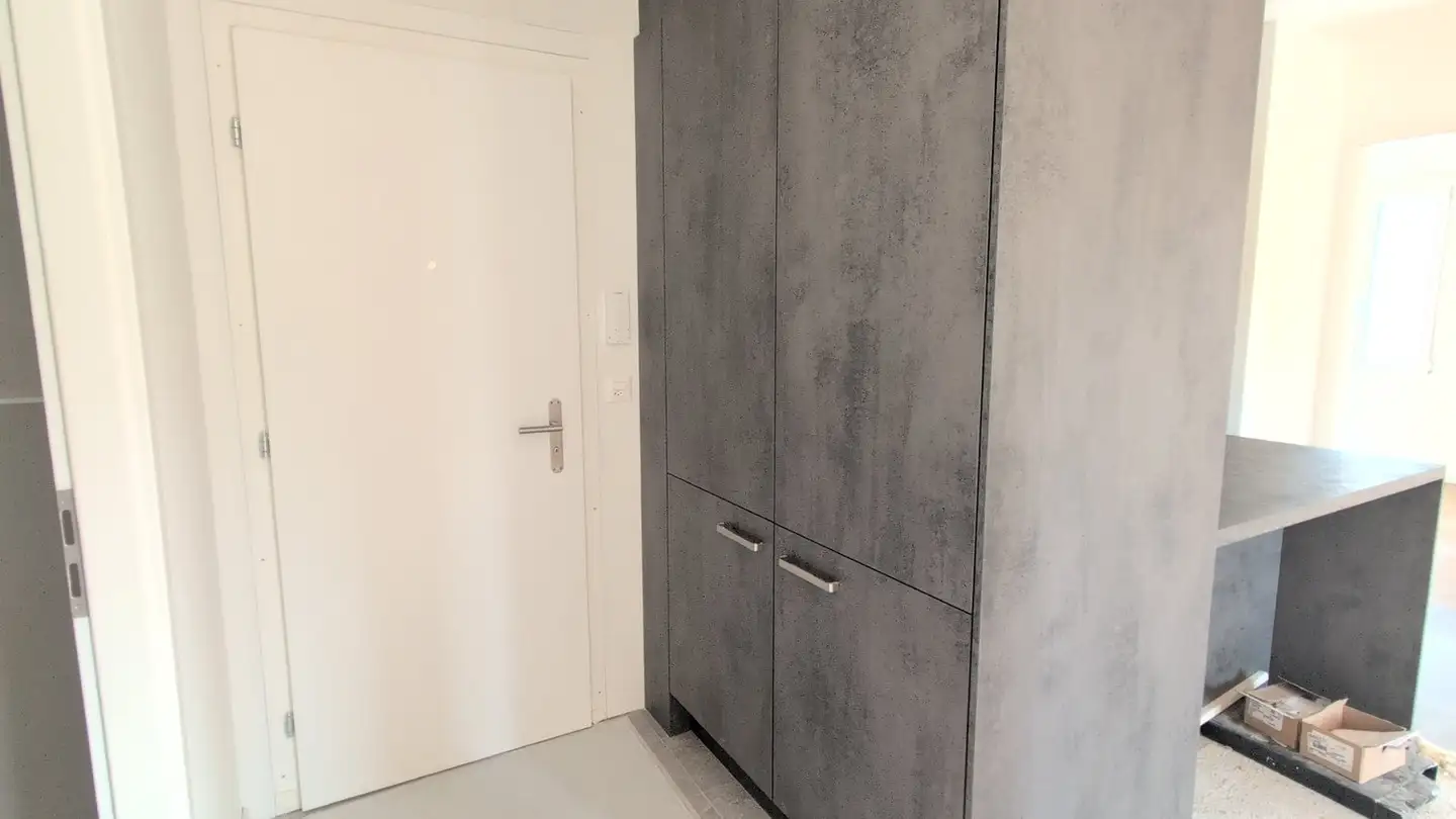 Apartment for rent - Rue Du Pré-Fleuri, 1950 Sion - Photo 2