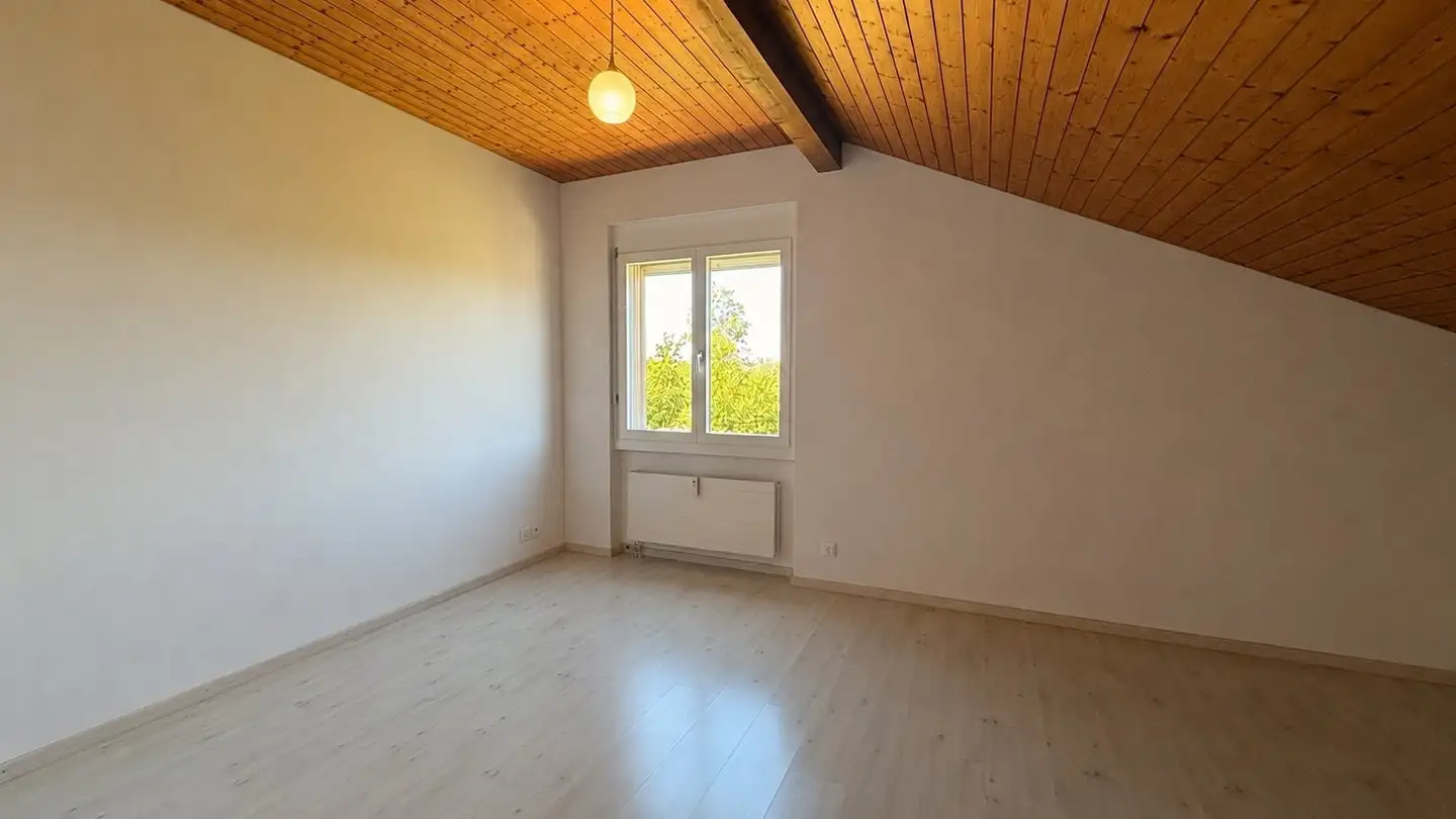 Dachgeschosswohnung mieten - 6210 Sursee - Foto 2