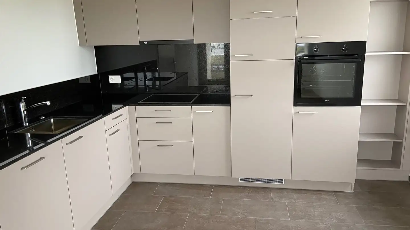Appartamento in affitto - Isenringstrasse 3, 9200 Gossau SG - Foto 2
