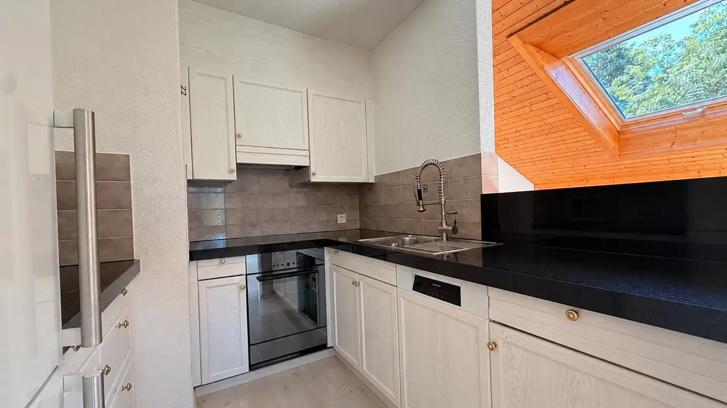Dachgeschosswohnung mieten - 6210 Sursee - Foto 3