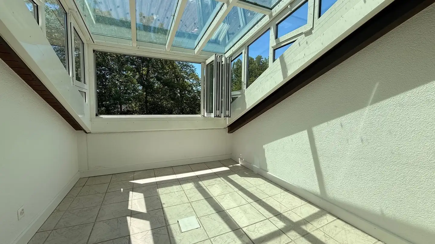 Dachgeschosswohnung mieten - 6210 Sursee