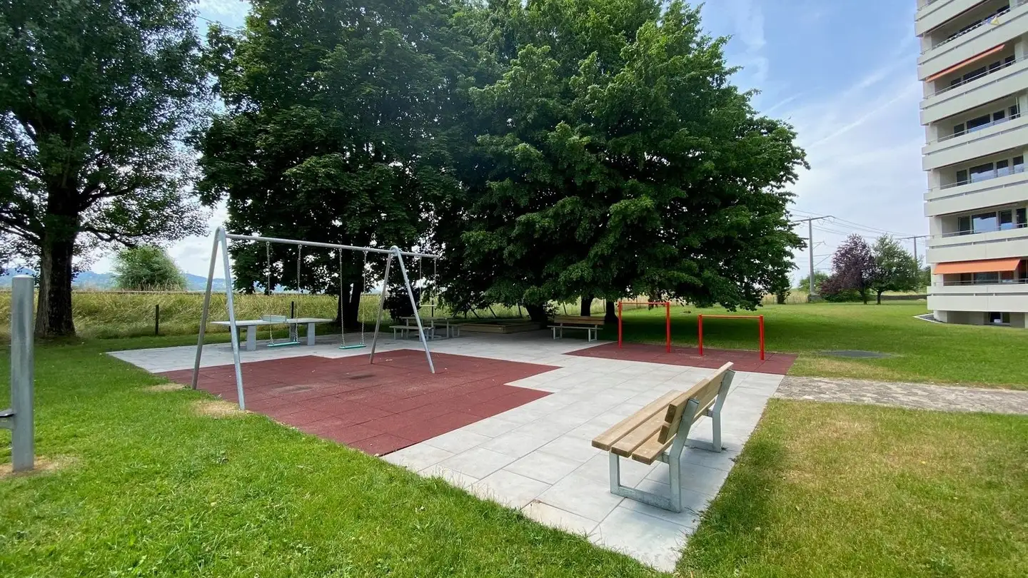 Appartamento in affitto - Isenringstrasse 3, 9200 Gossau SG