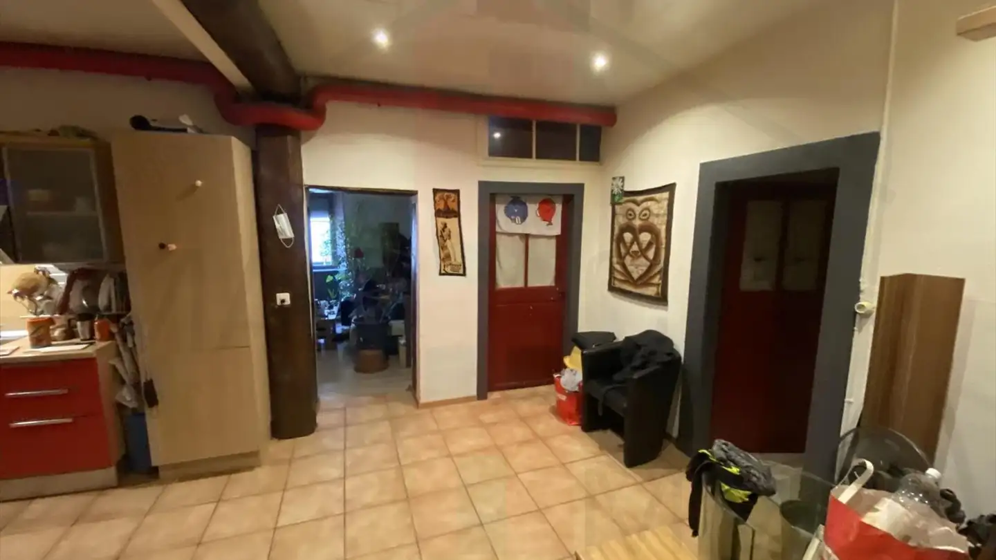 Apartment for sale - 2900 Porrentruy - Photo 3