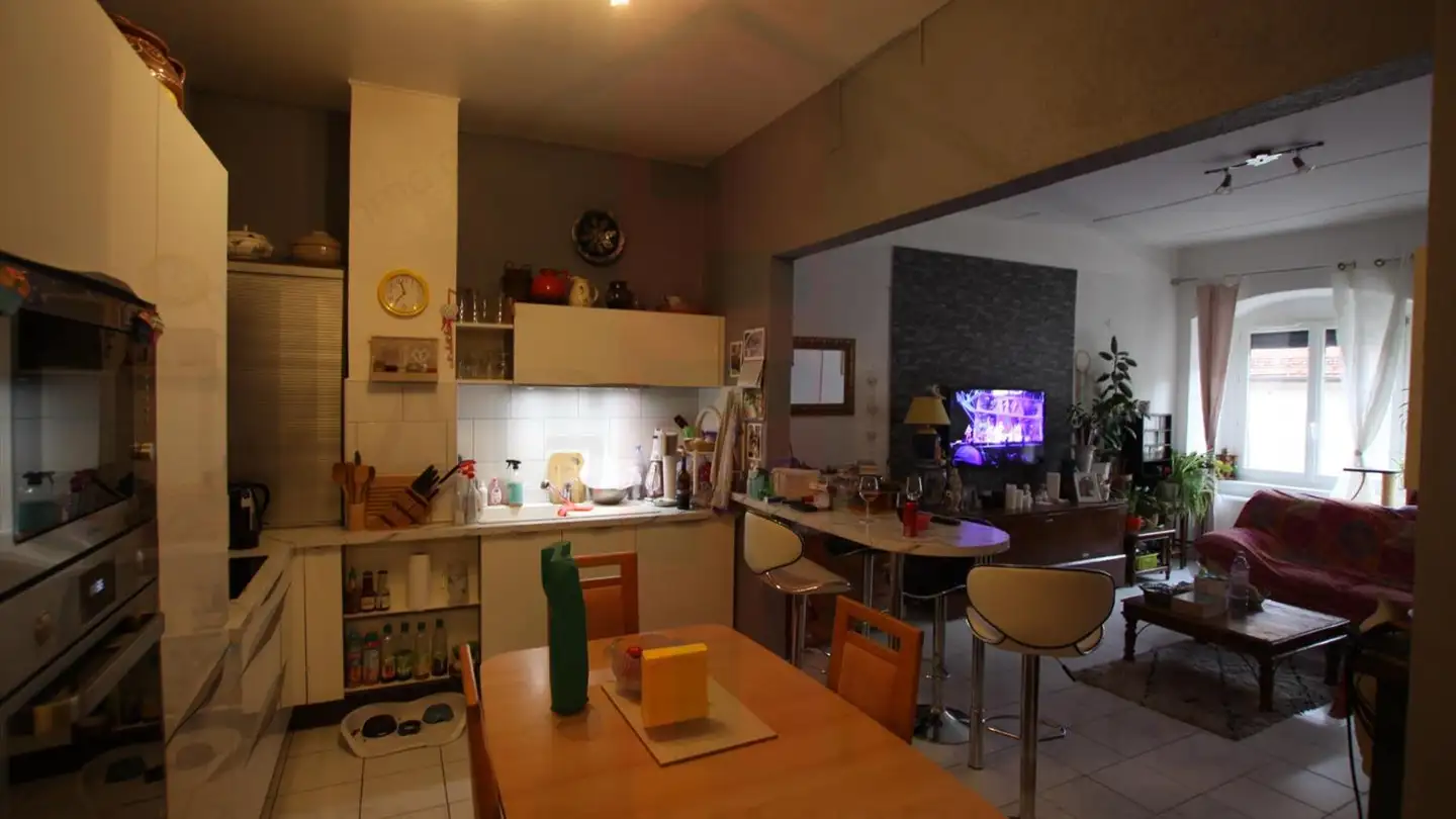 Apartment for sale - 2900 Porrentruy - Photo 4