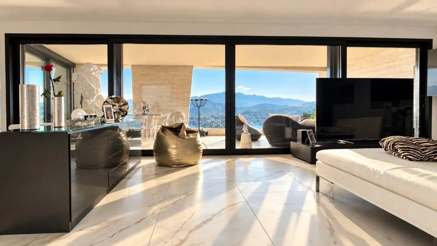 Penthouse for sale - 6992 Vernate - Photo 2