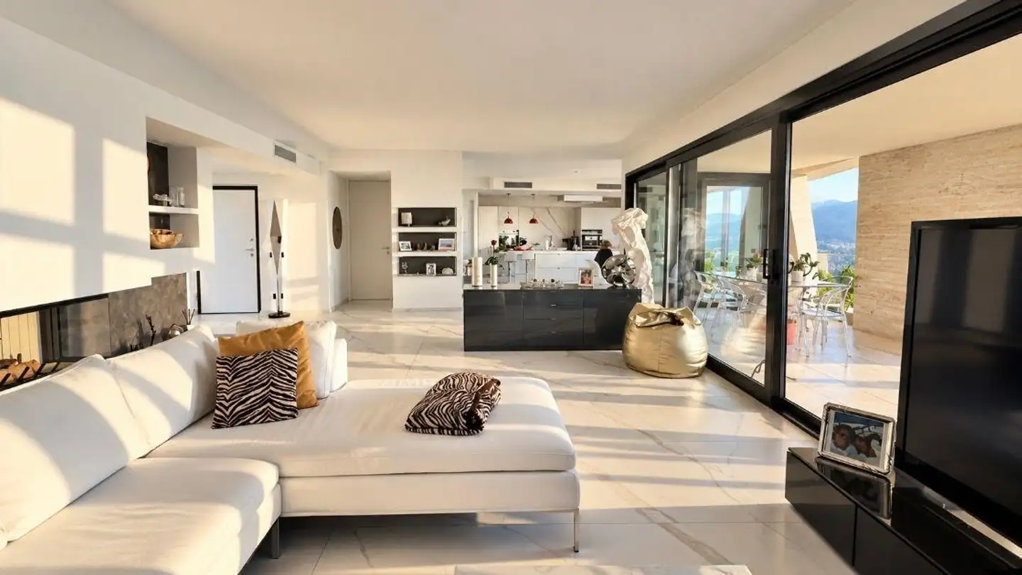 Penthouse for sale - 6992 Vernate - Photo 3