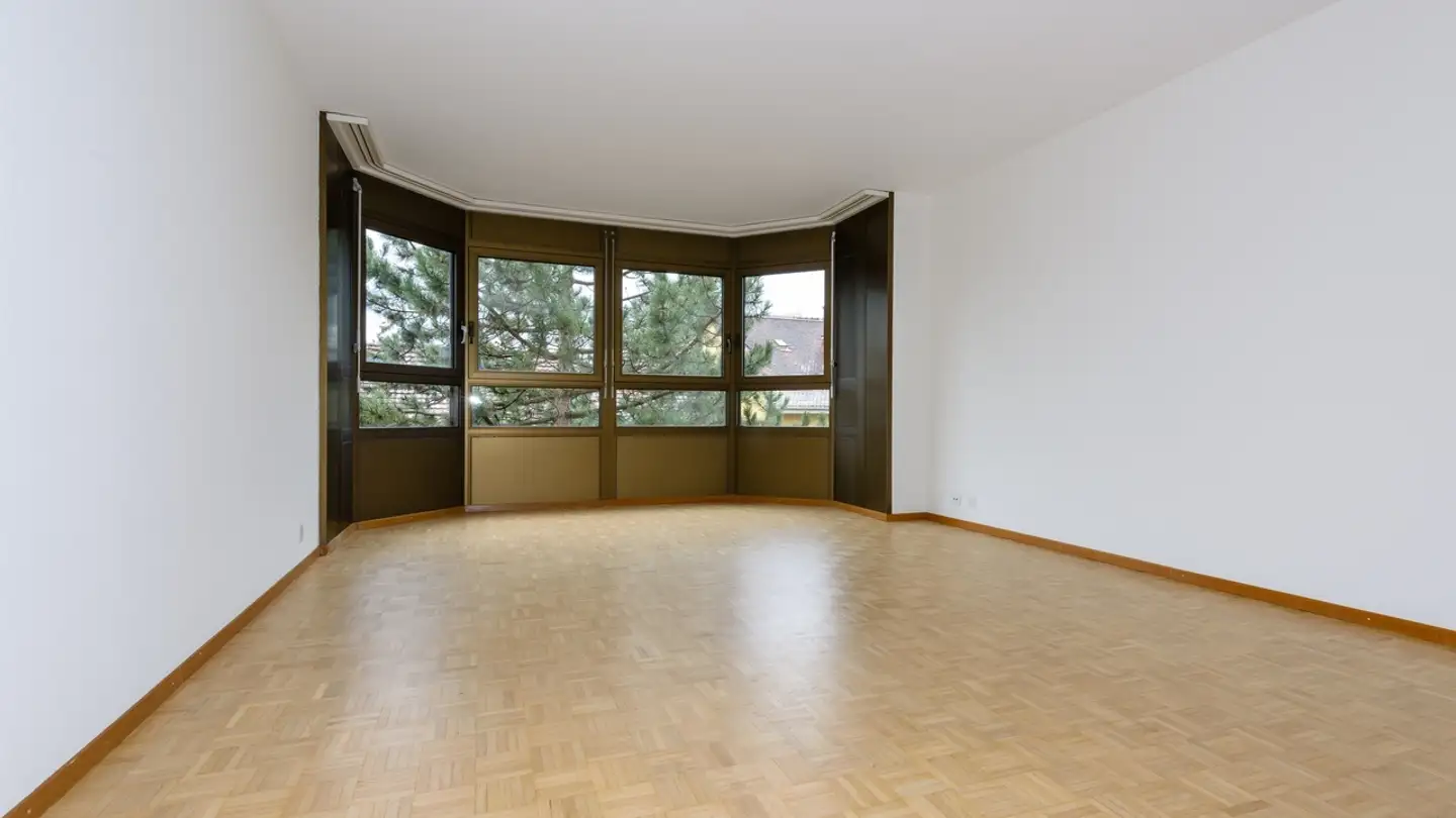 Apartment for rent - Rue Marcello 5, 1700 Fribourg