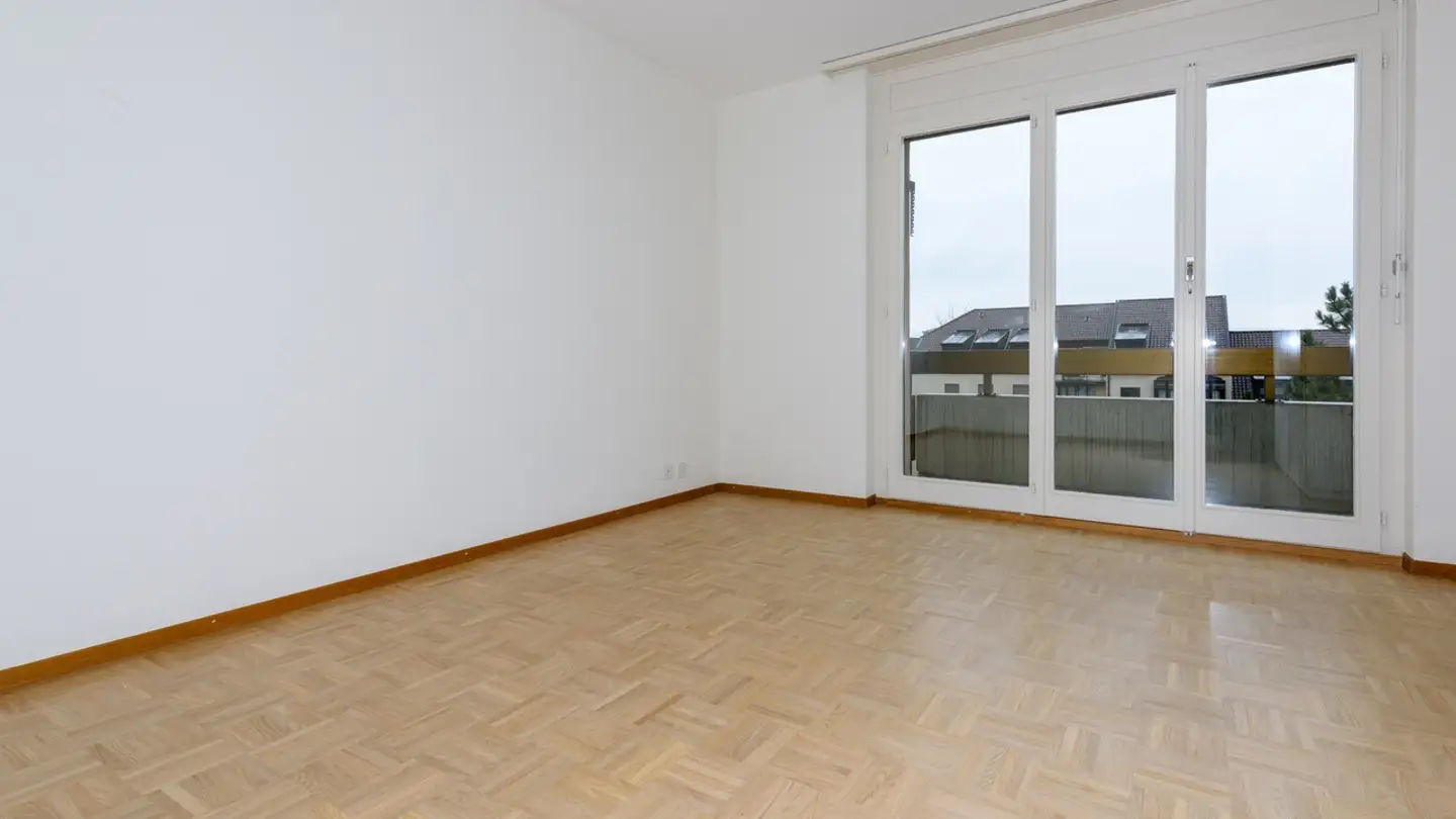 Wohnung mieten - Rue Marcello 5, 1700 Fribourg - Foto 2