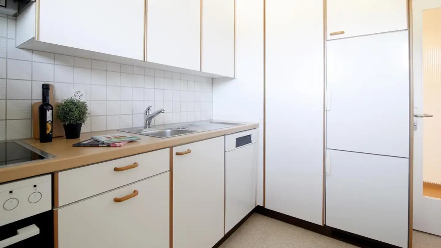 Appartement à louer - Garbenweg 1, 5034 Suhr - Photo 2