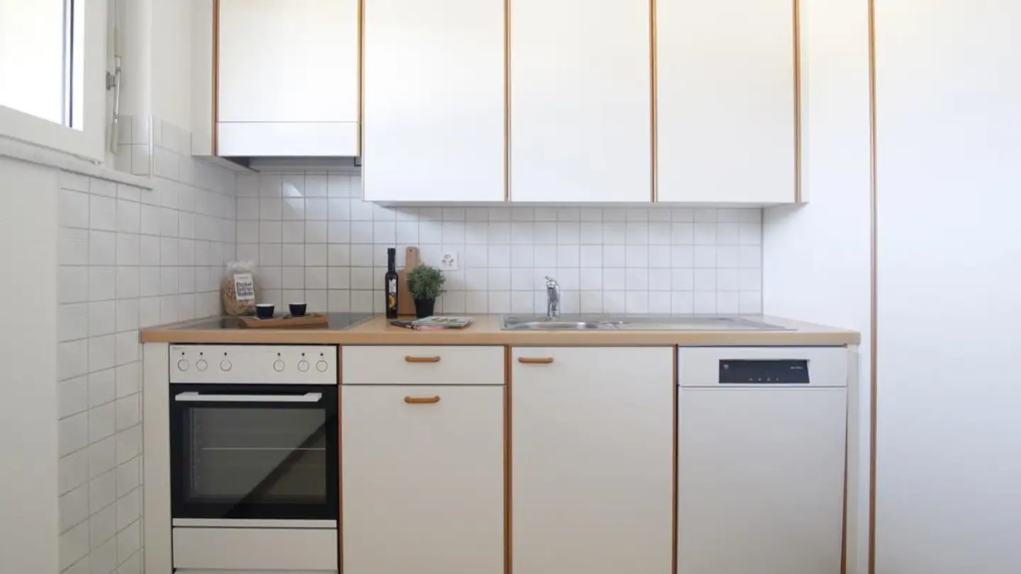 Appartement à louer - Garbenweg 1, 5034 Suhr - Photo 3