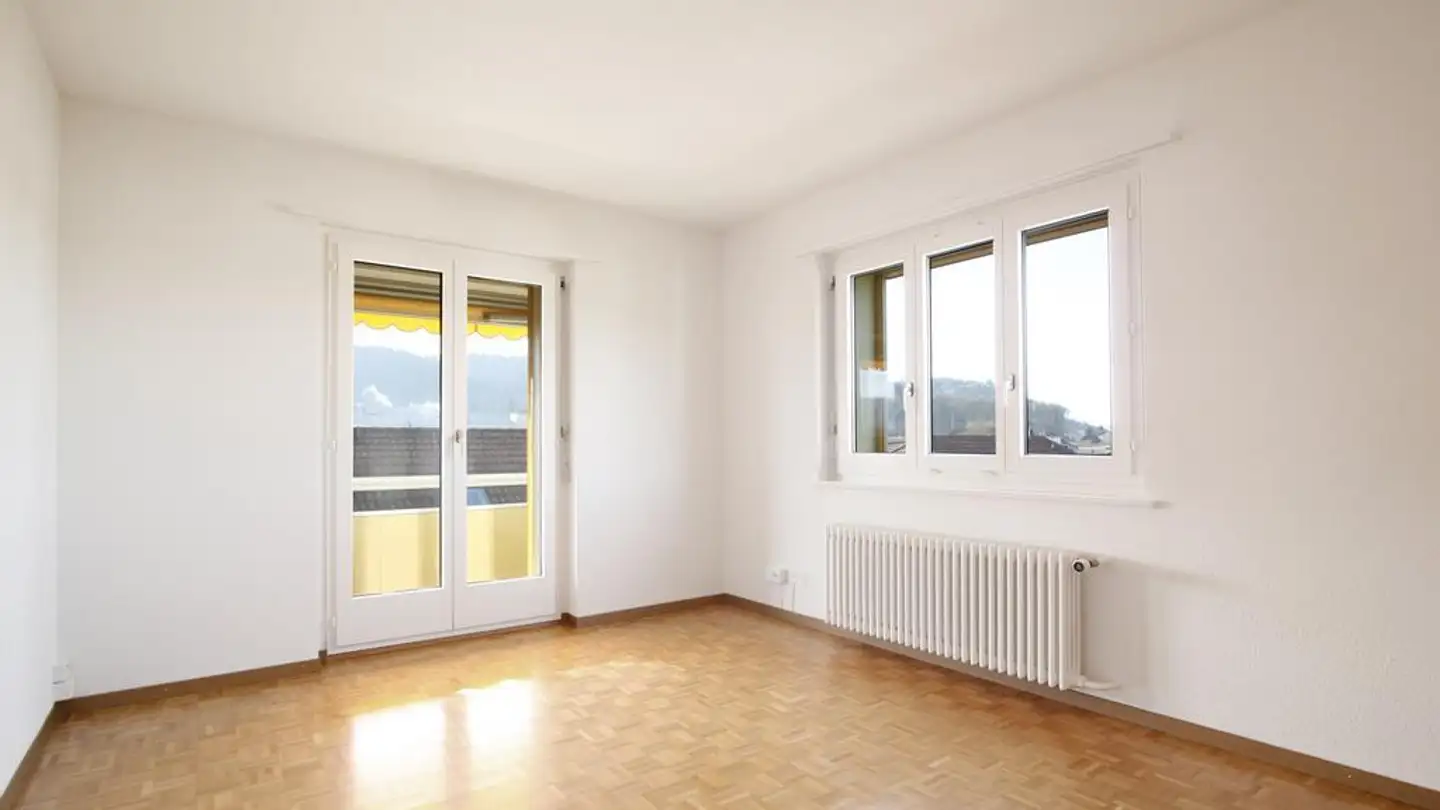 Appartement à louer - Garbenweg 1, 5034 Suhr - Photo 4