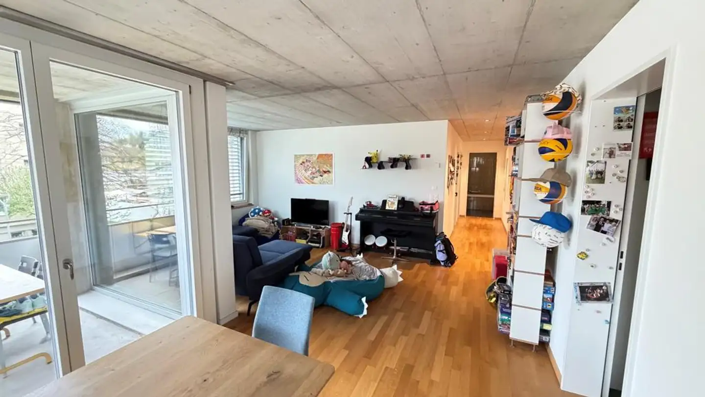 Appartamento in affitto - Kügeliloostrasse, 8046 Zürich - Foto 3