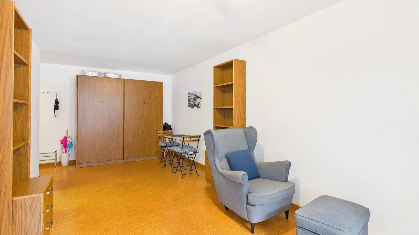 Appartement à vendre - 3954 Leukerbad - Photo 3