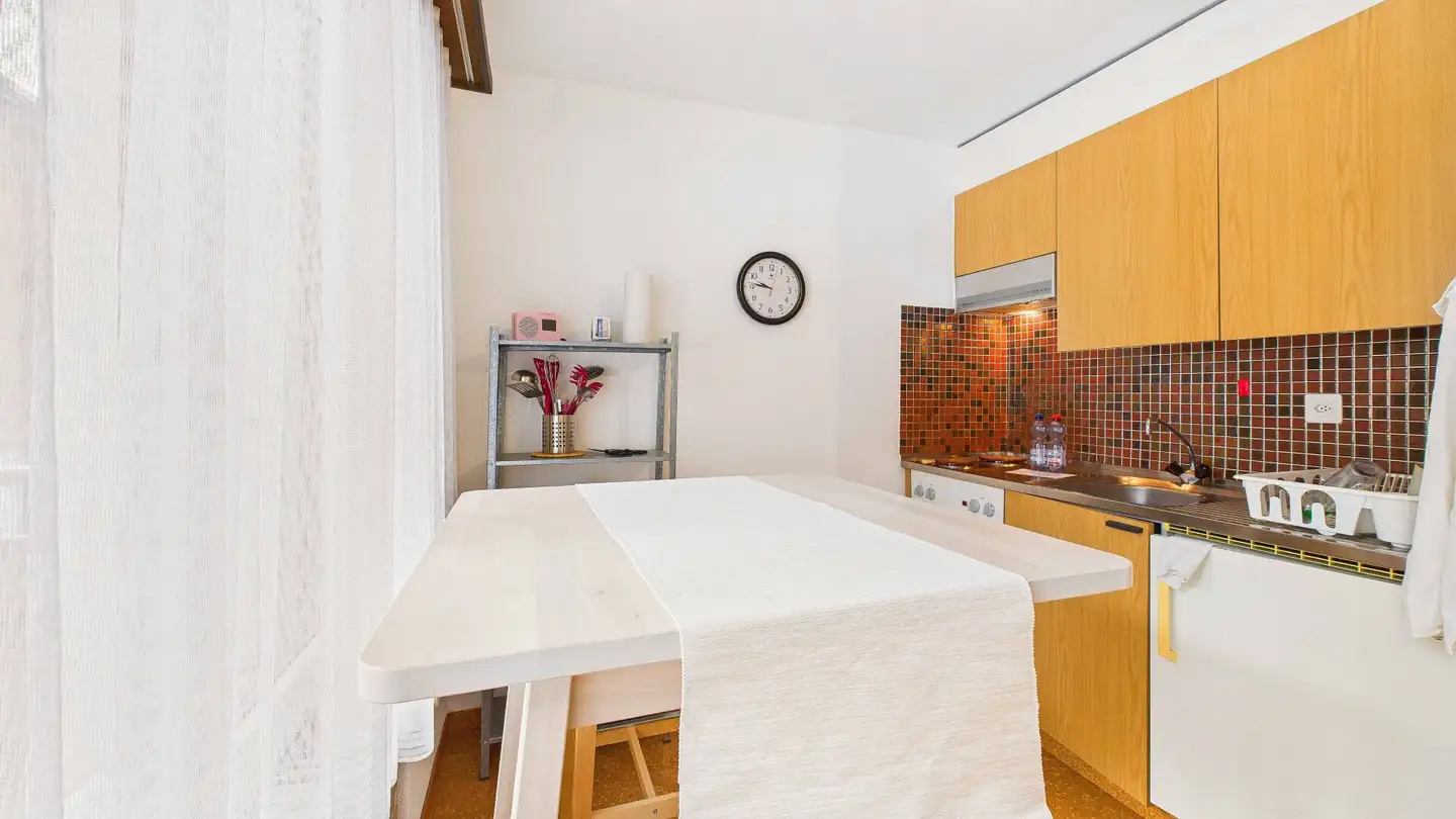 Appartement à vendre - 3954 Leukerbad - Photo 4