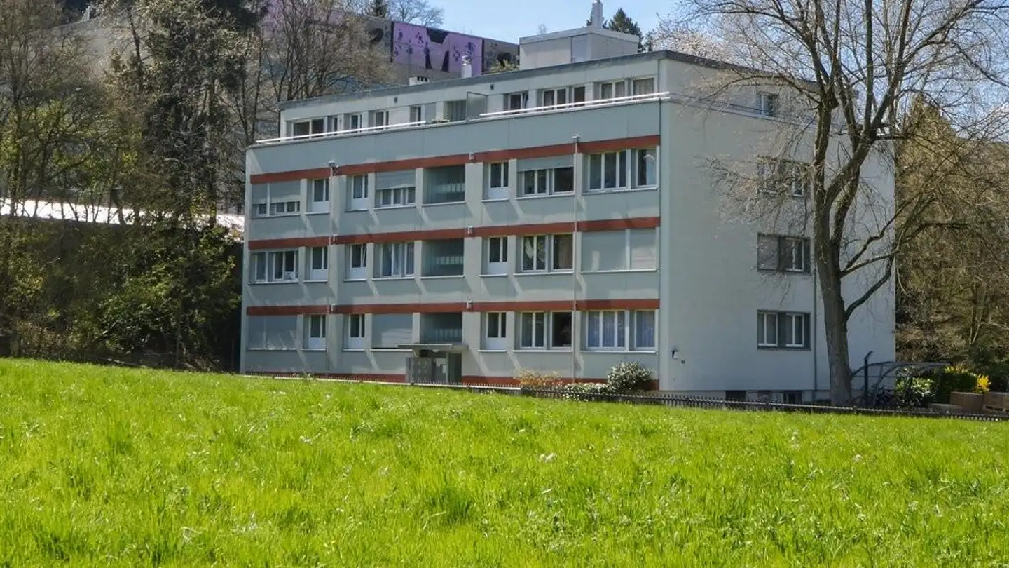 Appartement à louer - Kirchstrasse 150, 3084 Wabern