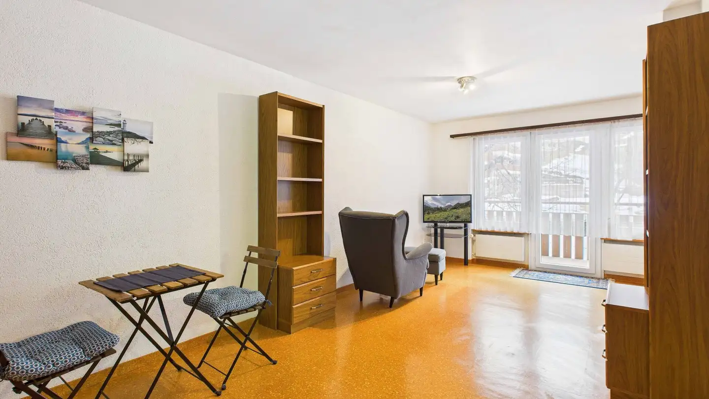 Appartement à vendre - 3954 Leukerbad - Photo 2