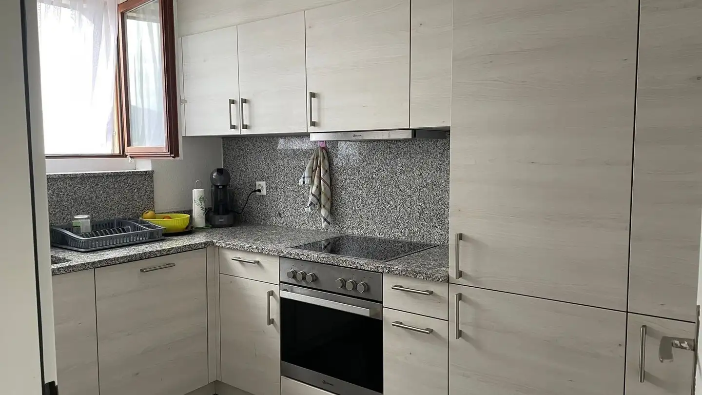 Attic flat for rent - Hardackerstrasse 5, 5301 Siggenthal Station - Photo 3