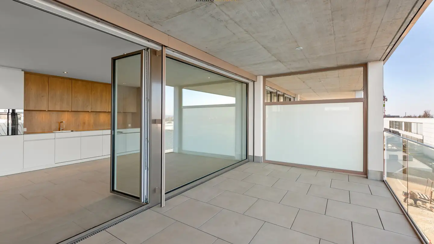 Apartment for sale - Ruetstrasse 6, 8274 Tägerwilen