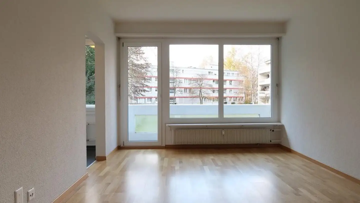 Appartement à louer - Kirchstrasse 150, 3084 Wabern - Photo 4