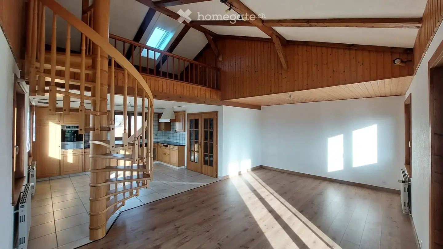 Apartment for rent - En Meinoud 2, 1745 Lentigny