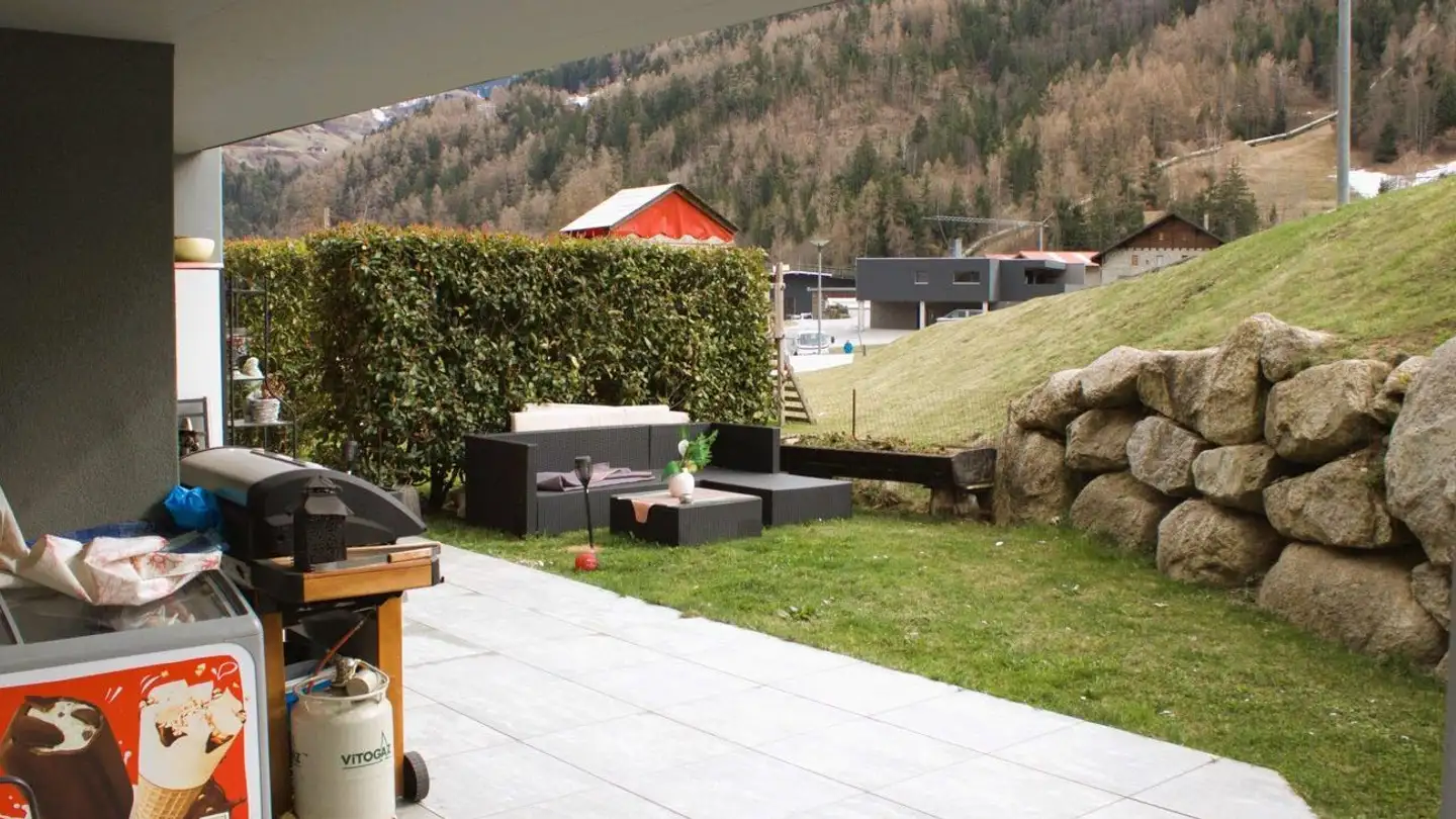 Stepped apartment for sale - Route De St-Eusèbe 6, 1937 Orsières - Photo 3